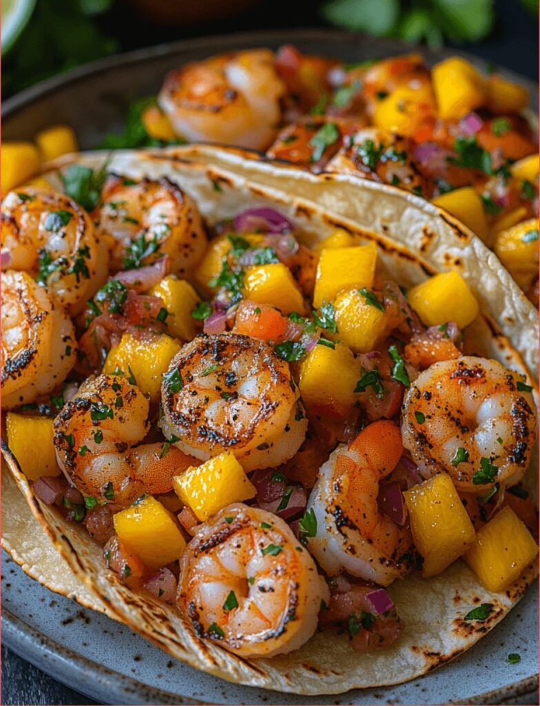 Recipe variations